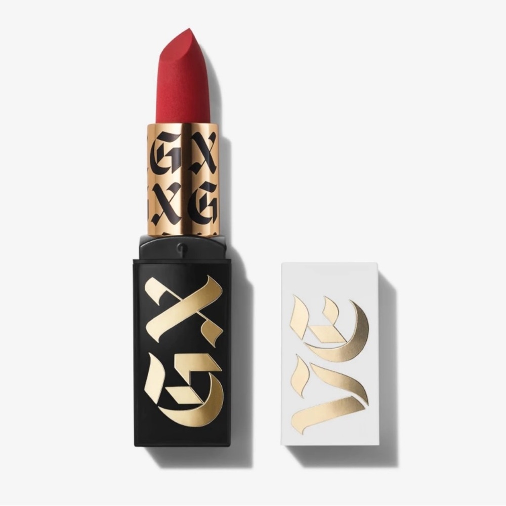GXVE Beauty lipstick Original Recipe